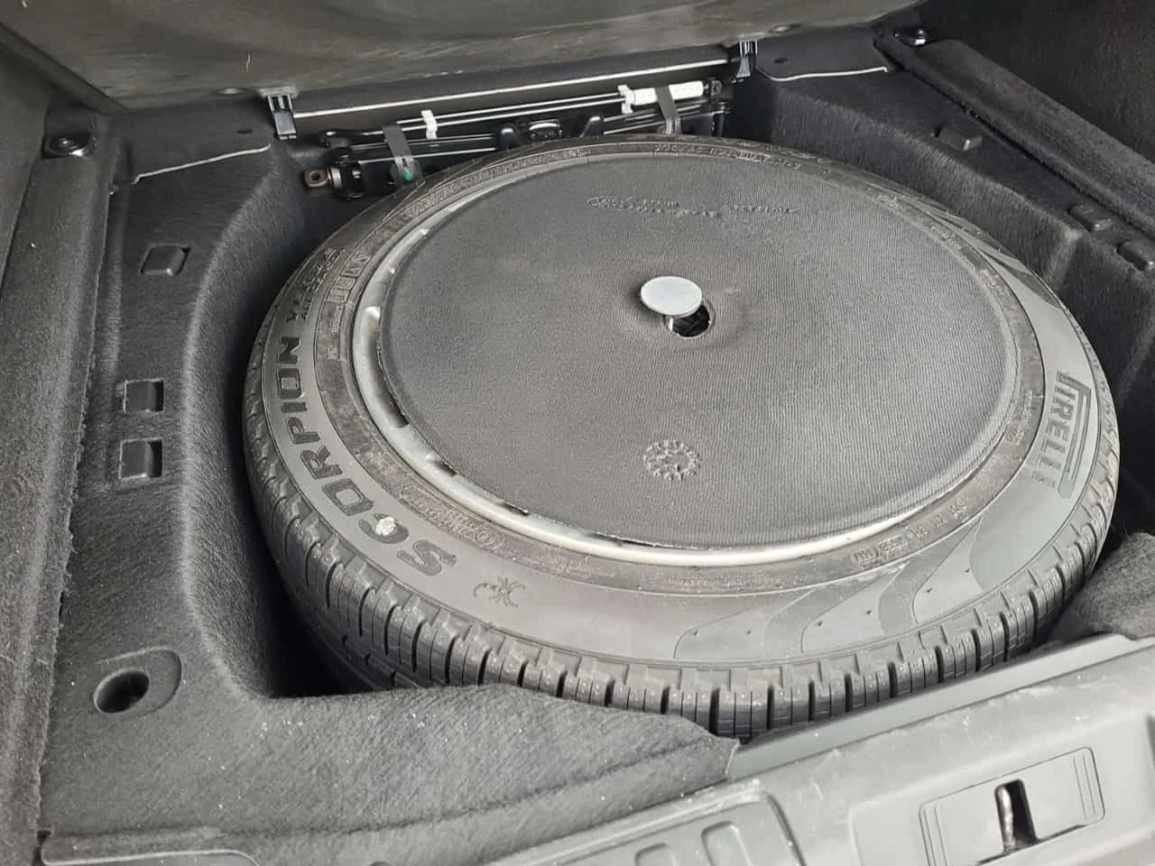 Land Rover Range Rover Sport * TD6 HSE * CARFAX * ОТ ПРЕДСТАВИТЕЛСТВО * , снимка 15 - Автомобили и джипове - 53949668