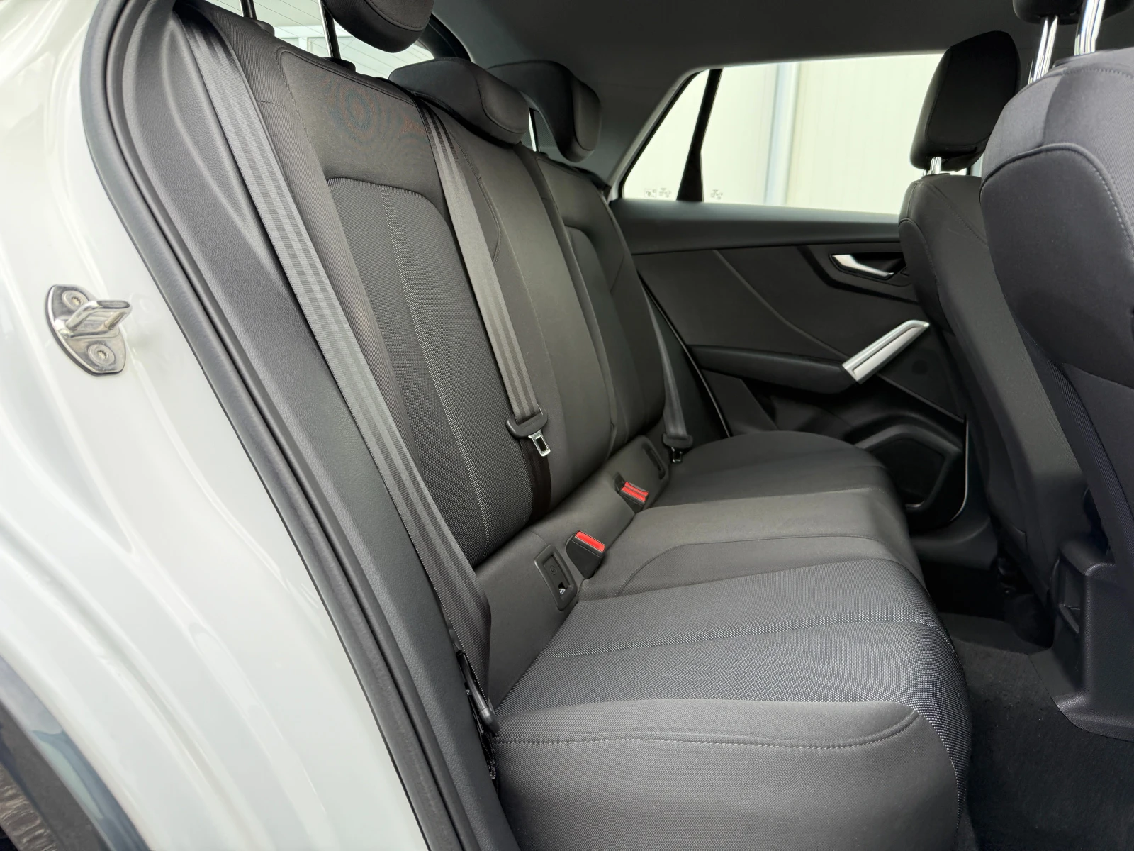 Audi Q2 30TDI Advanced ������ ������  | Mobile.bg � ����������� 13