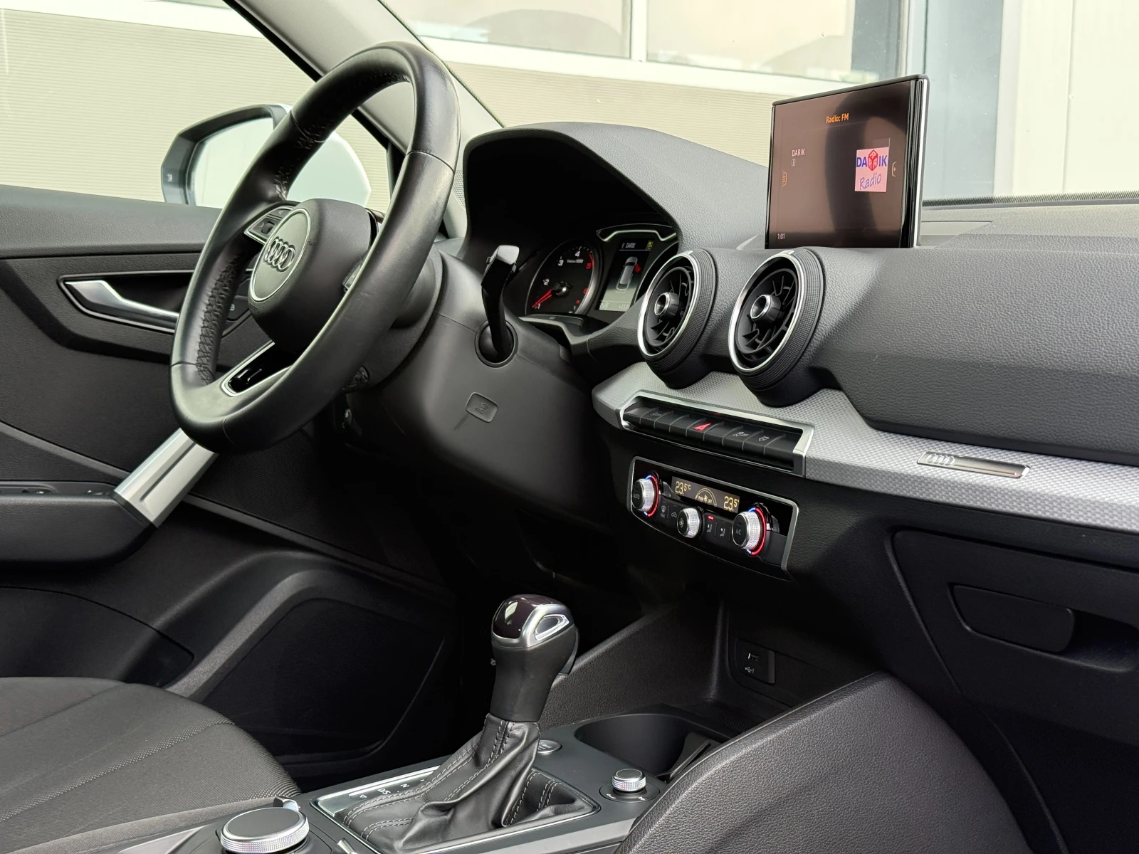 Audi Q2 30TDI Advanced ������ ������  | Mobile.bg � ����������� 9