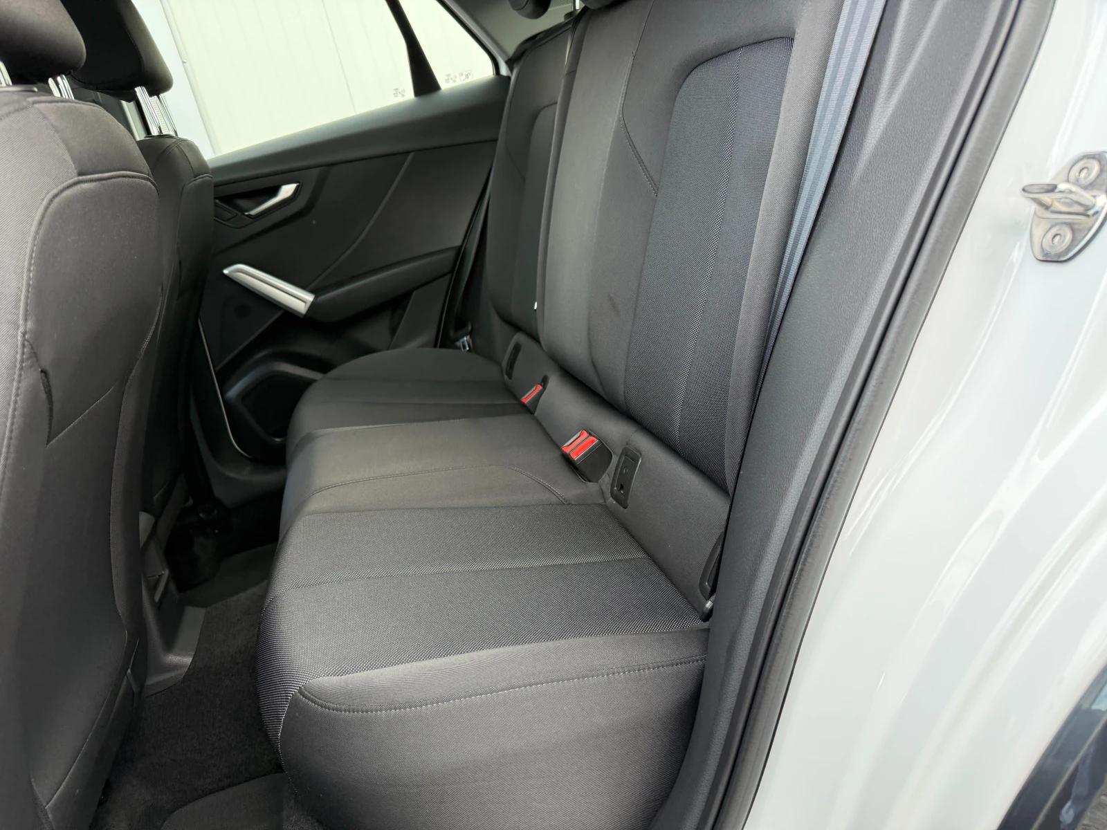 Audi Q2 30TDI Advanced ������ ������  | Mobile.bg � ����������� 12