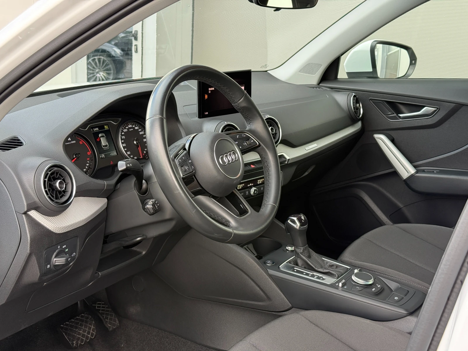 Audi Q2 30TDI Advanced ������ ������  | Mobile.bg � ����������� 8