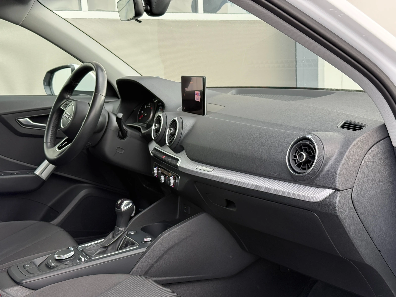 Audi Q2 30TDI Advanced ������ ������  | Mobile.bg � ����������� 11