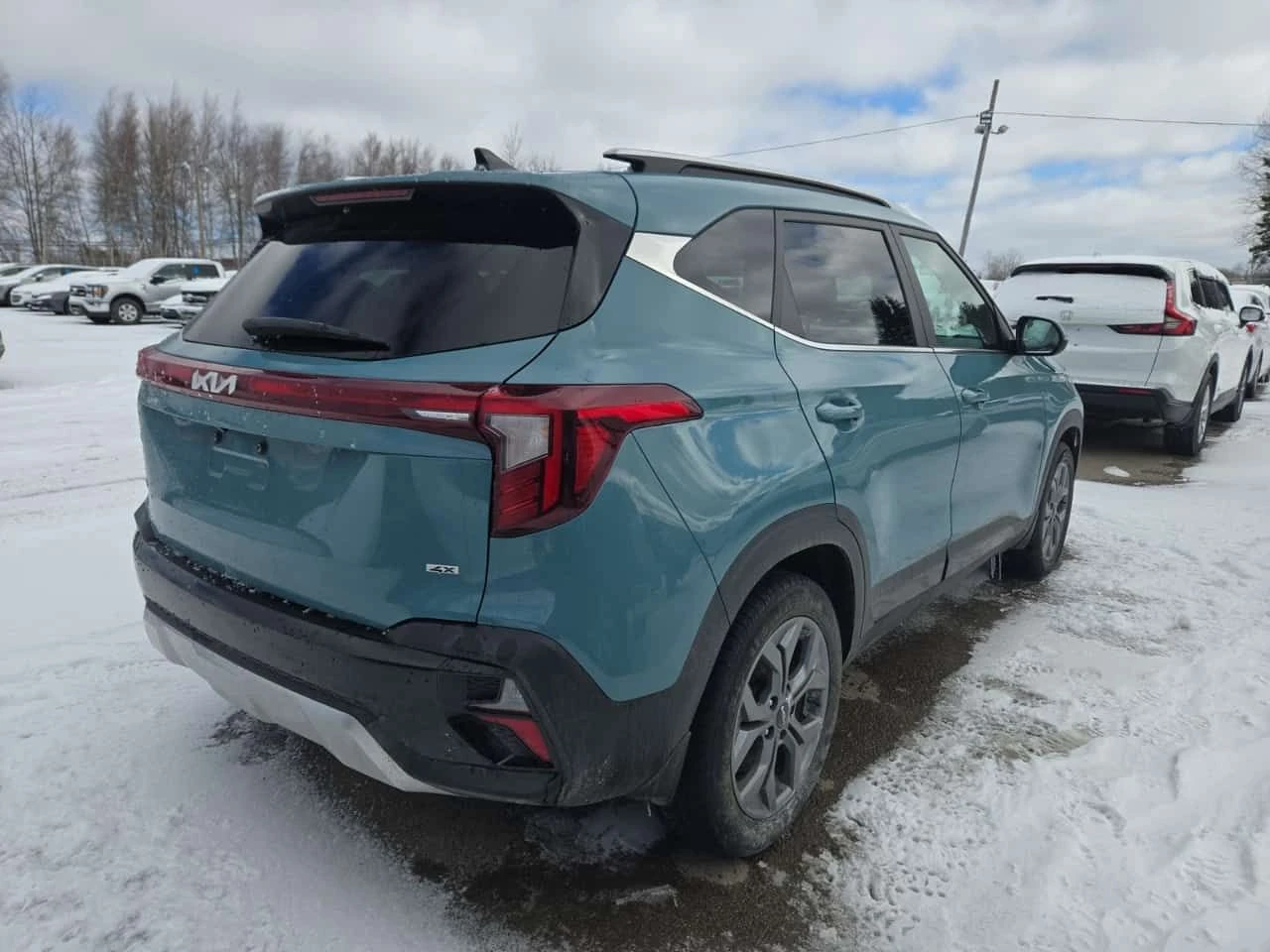 Kia Seltos * EX* ���������� ��������*  | Mobile.bg � ����������� 3