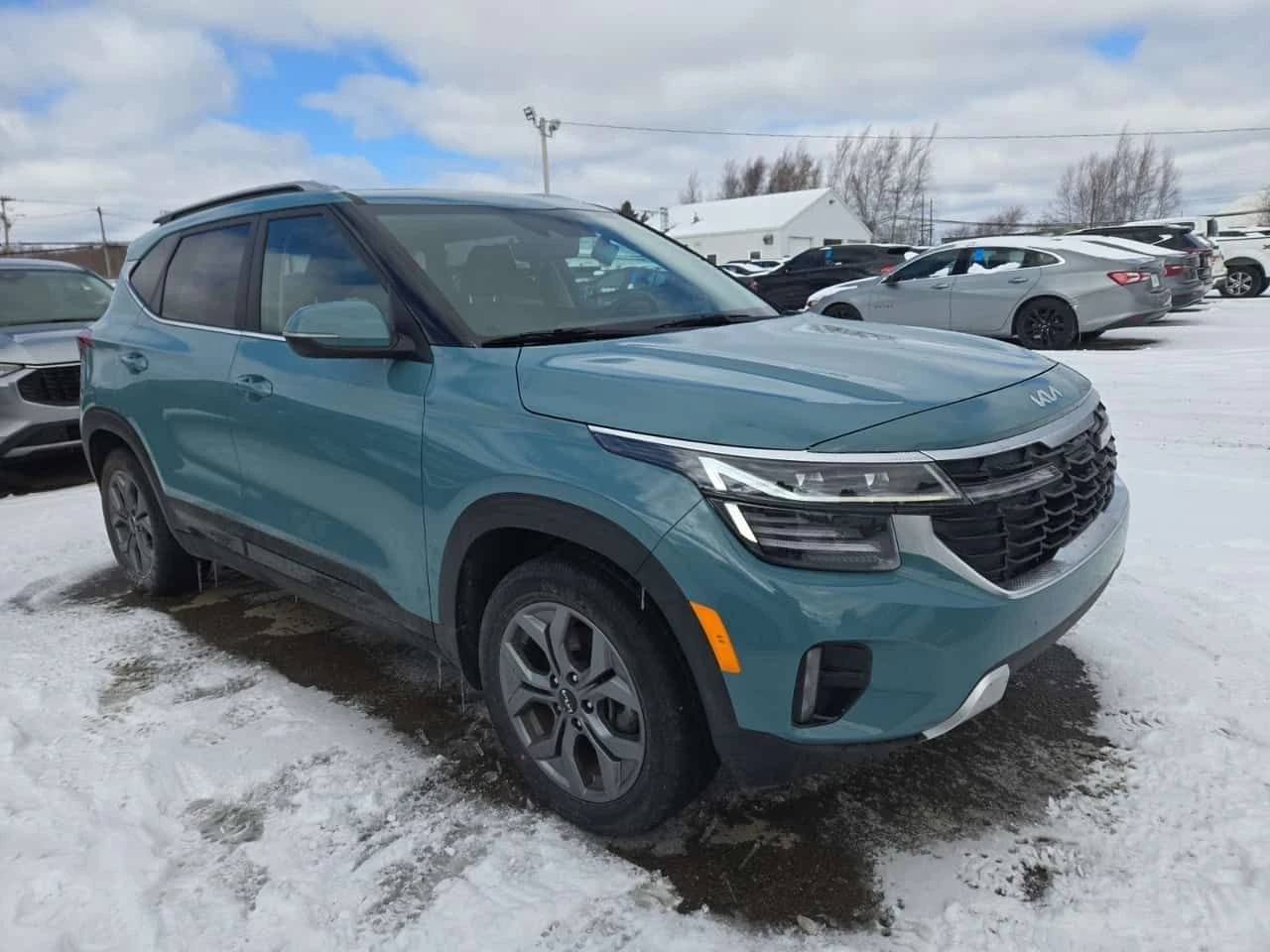 Kia Seltos * EX* ���������� ��������*  | Mobile.bg � ����������� 2