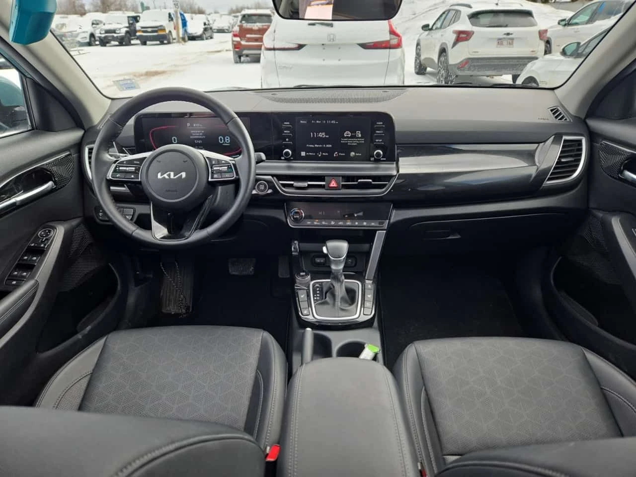 Kia Seltos * EX* ���������� ��������*  | Mobile.bg � ����������� 9
