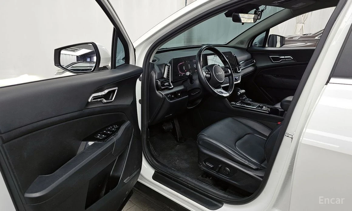 Kia Sportage 2.0 D* PRESTIGE 4x4* HARMAN KARDON* ОБДУХВАНЕ* , снимка 6 - Автомобили и джипове - 54285095