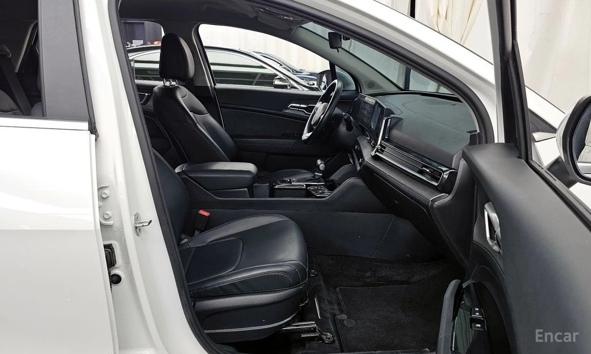 Kia Sportage 2.0 D* PRESTIGE 4x4* HARMAN KARDON* ОБДУХВАНЕ* , снимка 7 - Автомобили и джипове - 54285095