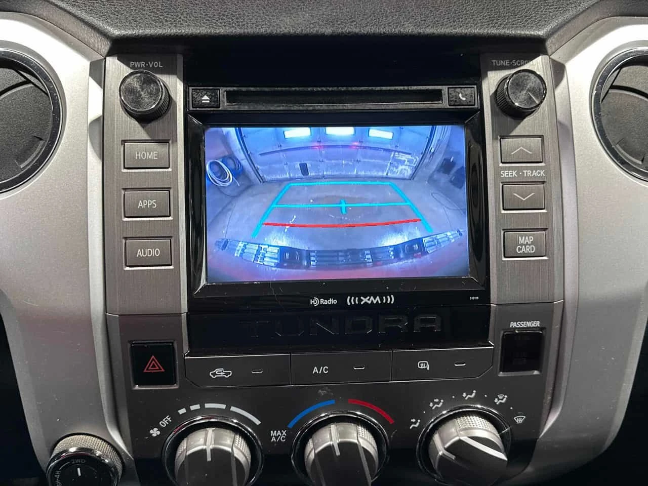 Toyota Tundra * SR5 Plus * 2 �����* �������* KEYLESS*  | Mobile.bg � ����������� 10