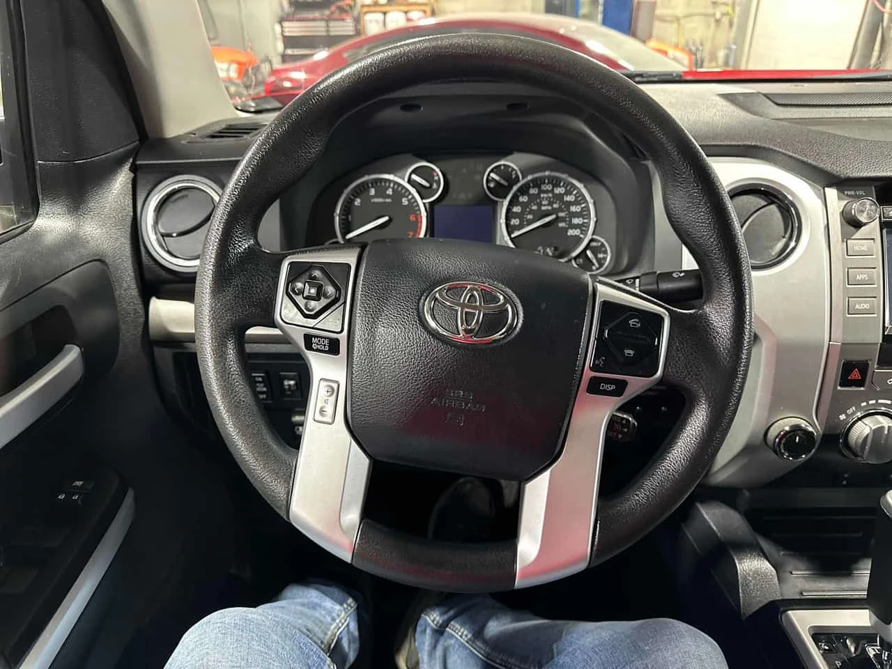 Toyota Tundra * SR5 Plus * 2 �����* �������* KEYLESS*  | Mobile.bg � ����������� 5