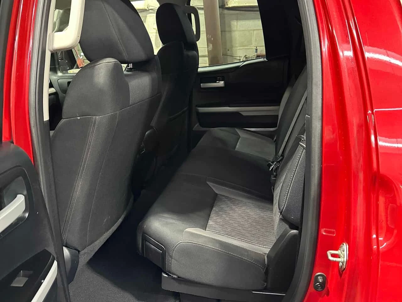 Toyota Tundra * SR5 Plus * 2 �����* �������* KEYLESS*  | Mobile.bg � ����������� 12