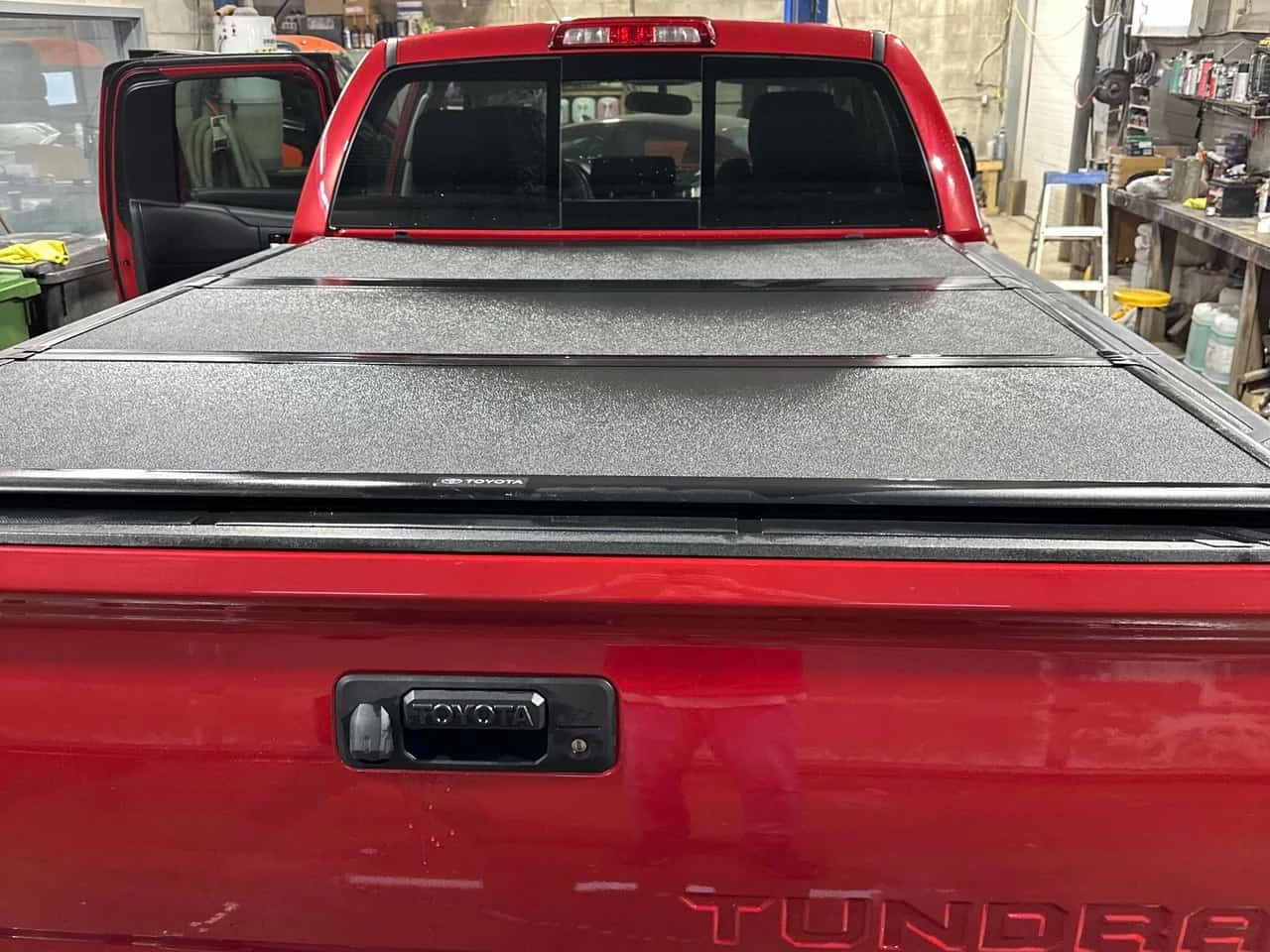 Toyota Tundra * SR5 Plus * 2 �����* �������* KEYLESS*  | Mobile.bg � ����������� 13