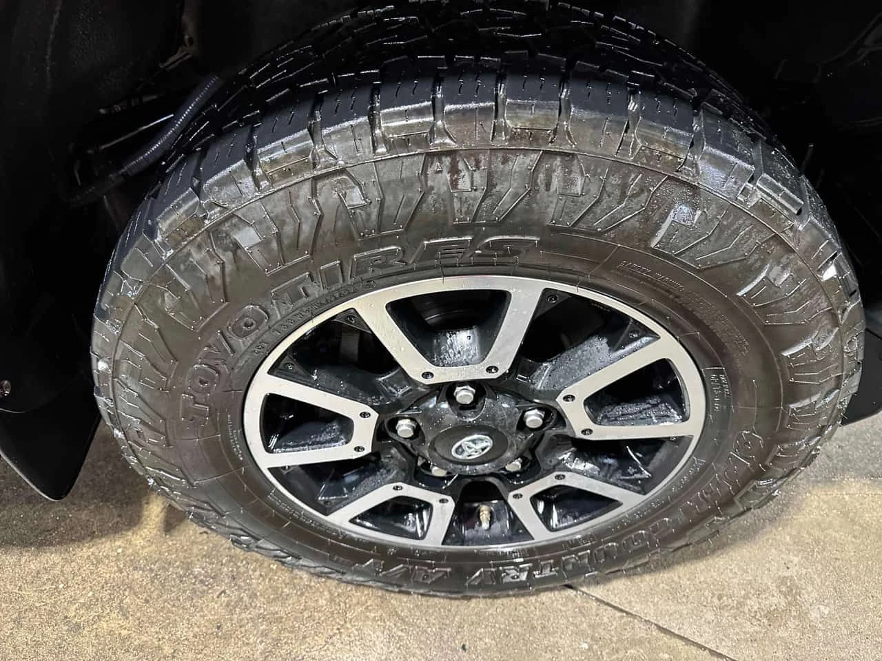 Toyota Tundra * SR5 Plus * 2 �����* �������* KEYLESS*  | Mobile.bg � ����������� 7