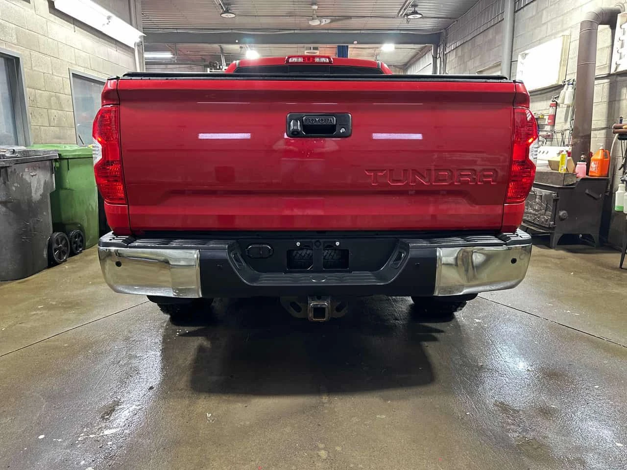 Toyota Tundra * SR5 Plus * 2 �����* �������* KEYLESS*  | Mobile.bg � ����������� 4