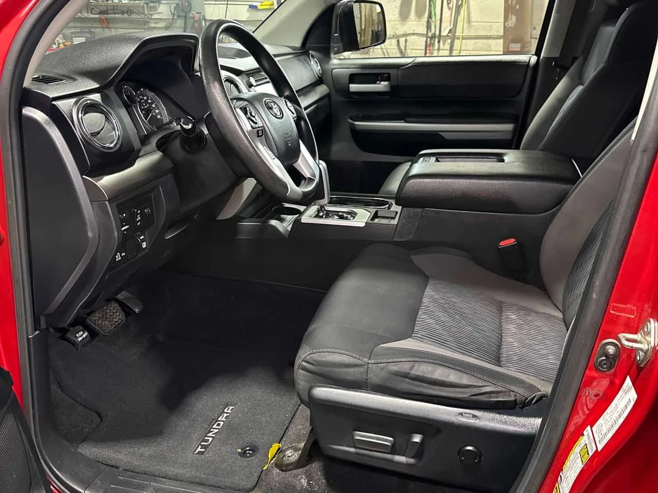 Toyota Tundra * SR5 Plus * 2 �����* �������* KEYLESS*  | Mobile.bg � ����������� 11