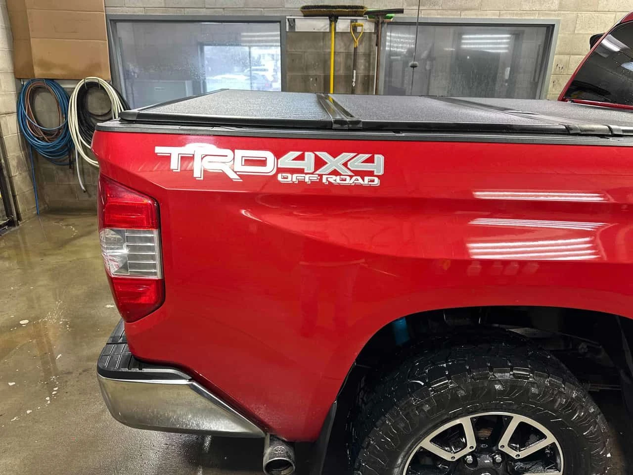 Toyota Tundra * SR5 Plus * 2 �����* �������* KEYLESS*  | Mobile.bg � ����������� 17