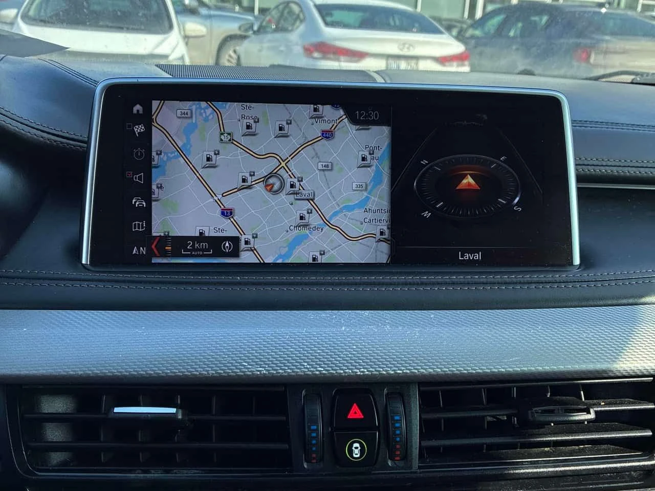 BMW X6 * XDRIVE35I * 2 ���� ���� * �� ���������������� *  | Mobile.bg � ����������� 10