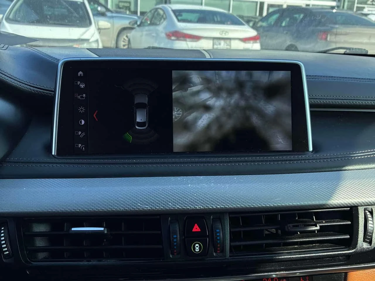 BMW X6 * XDRIVE35I * 2 ���� ���� * �� ���������������� *  | Mobile.bg � ����������� 12