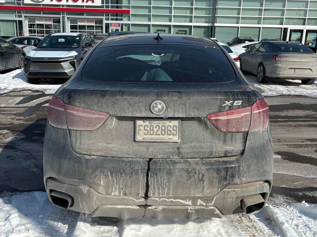 BMW X6 * XDRIVE35I * 2 ���� ���� * �� ���������������� *  | Mobile.bg � ����������� 4