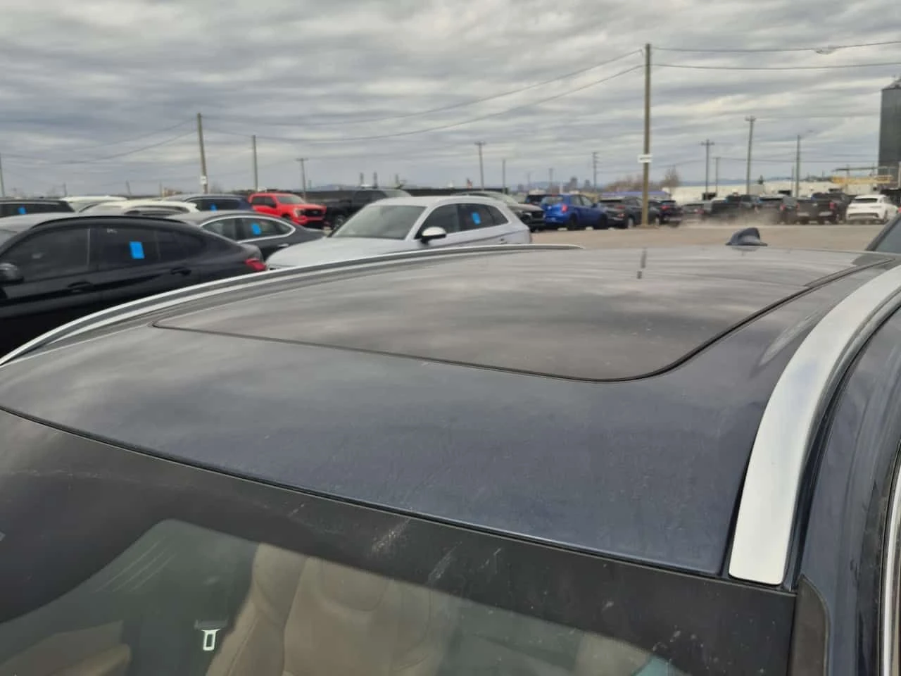 Volvo XC60 * T8 * CARFAX * ЦЕНА ДО БГ, снимка 5 - Автомобили и джипове - 54525849