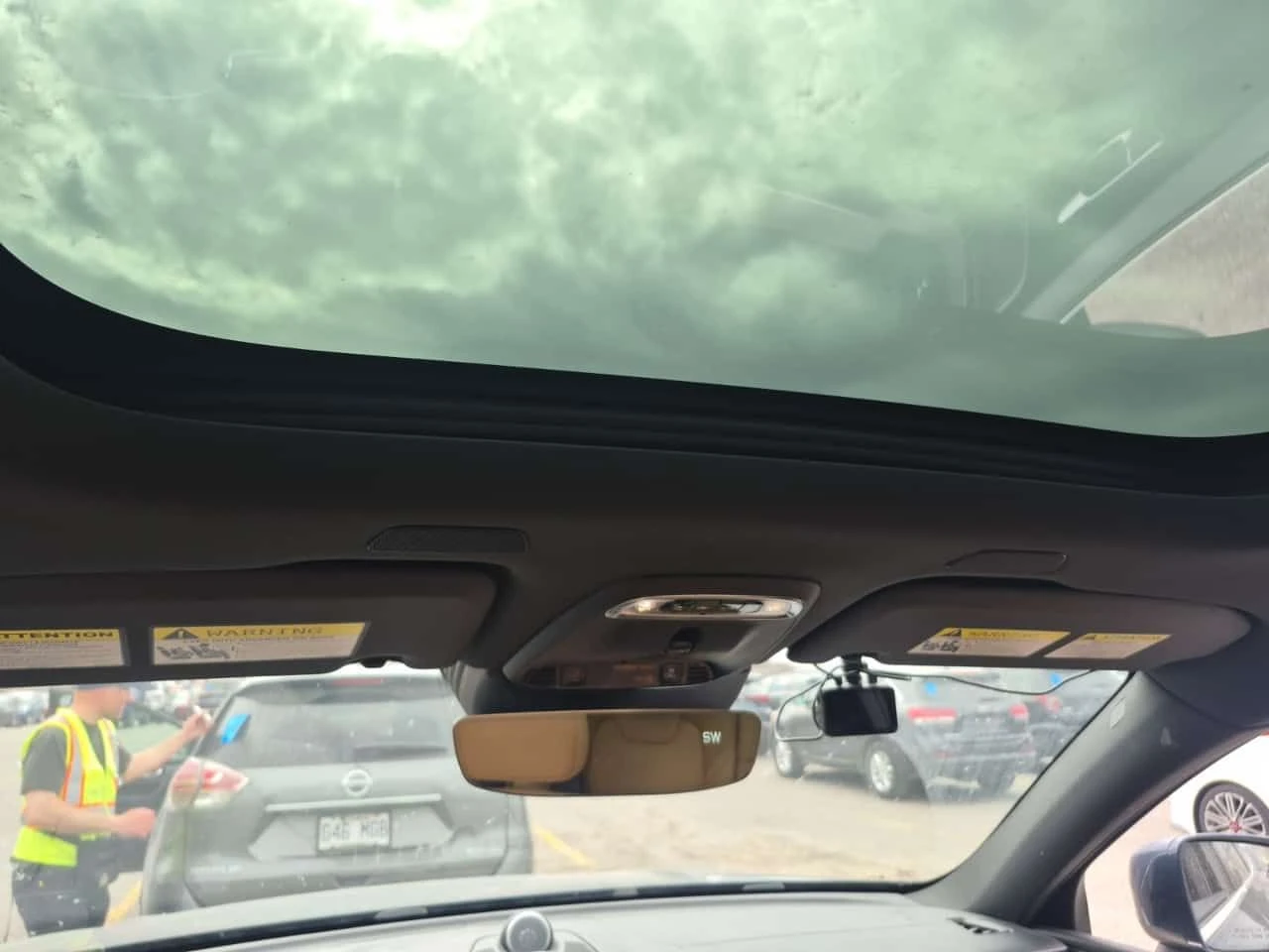 Volvo XC60 * T8 * CARFAX * ЦЕНА ДО БГ, снимка 12 - Автомобили и джипове - 54525849