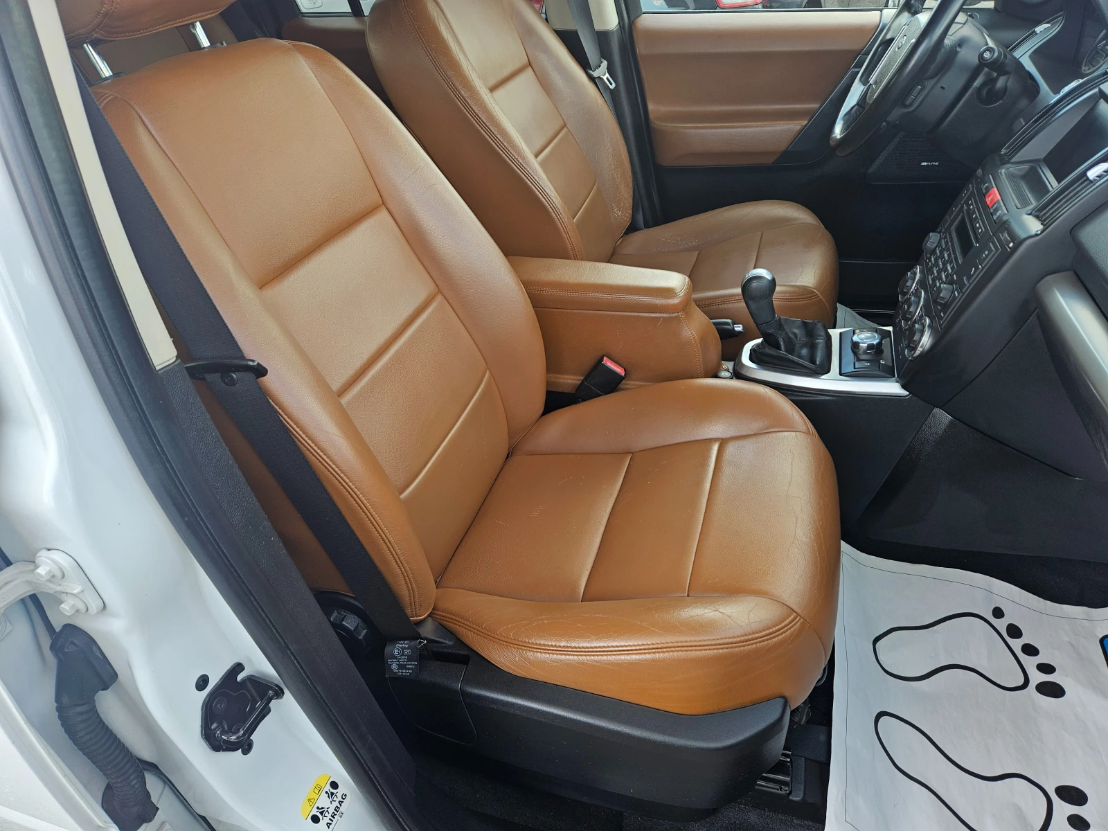Land Rover Freelander 2.2TD4 S ����-���������-4X4-��������� | Mobile.bg � ����������� 15