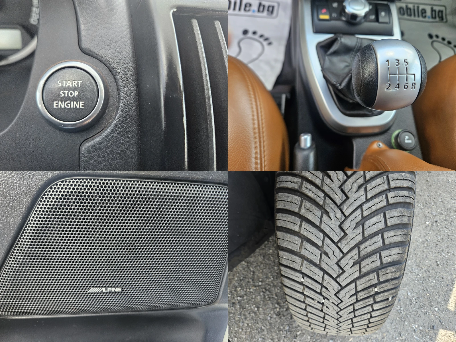 Land Rover Freelander 2.2TD4 S ����-���������-4X4-��������� | Mobile.bg � ����������� 16