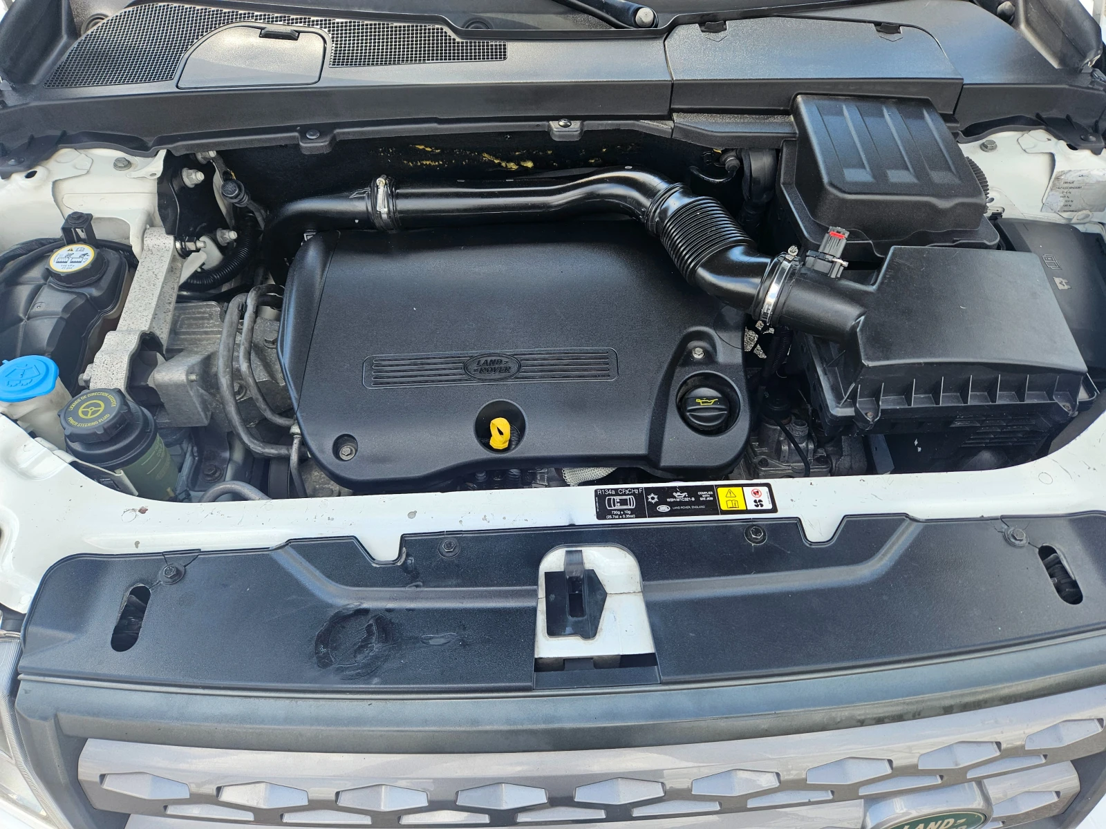 Land Rover Freelander 2.2TD4 S ����-���������-4X4-��������� | Mobile.bg � ����������� 17