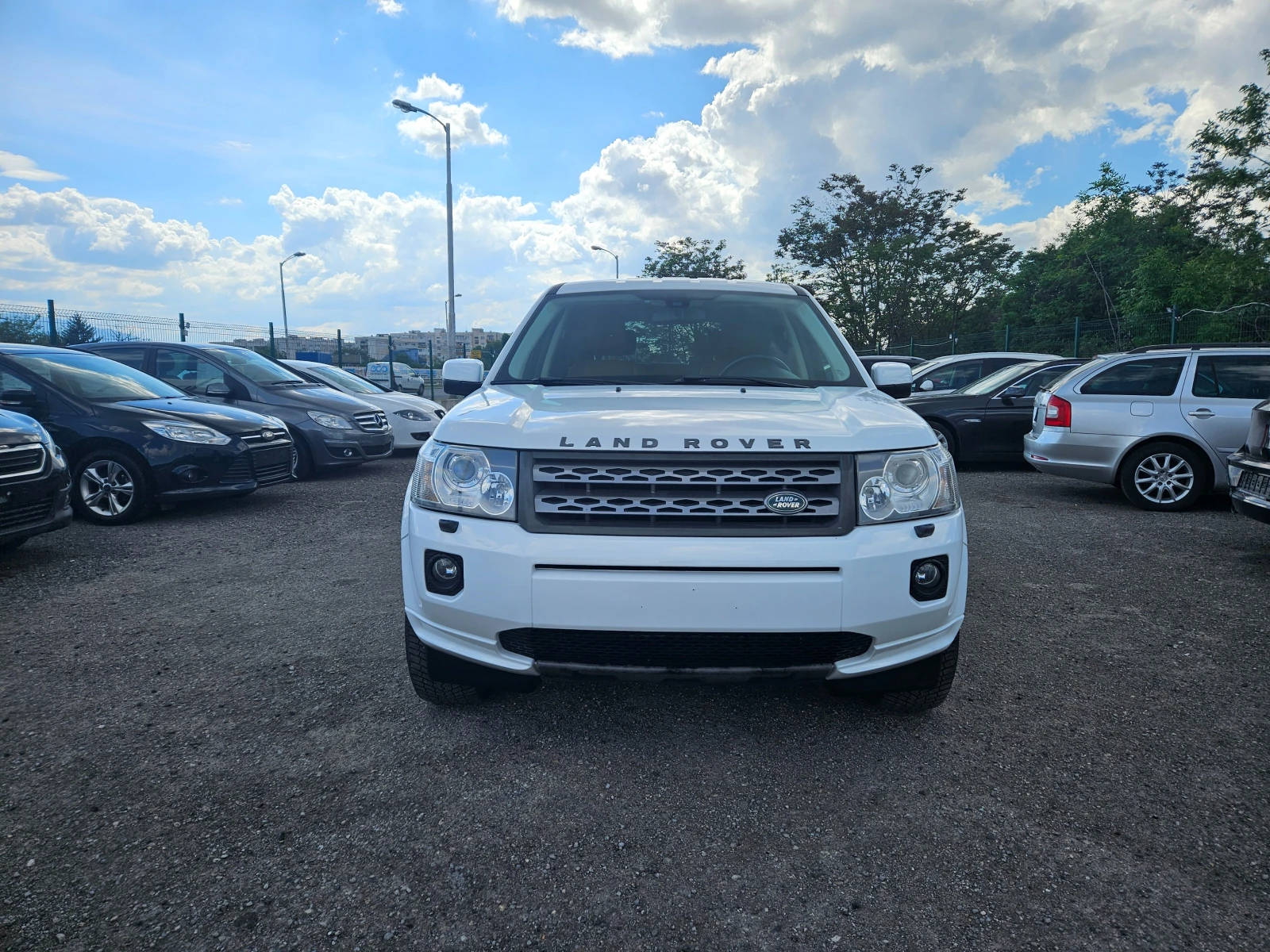 Land Rover Freelander 2.2TD4 S ����-���������-4X4-��������� | Mobile.bg � ����������� 1