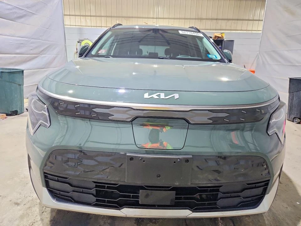Kia Niro 2024 KIA NIRO WIND, снимка 2 - Автомобили и джипове - 55329280