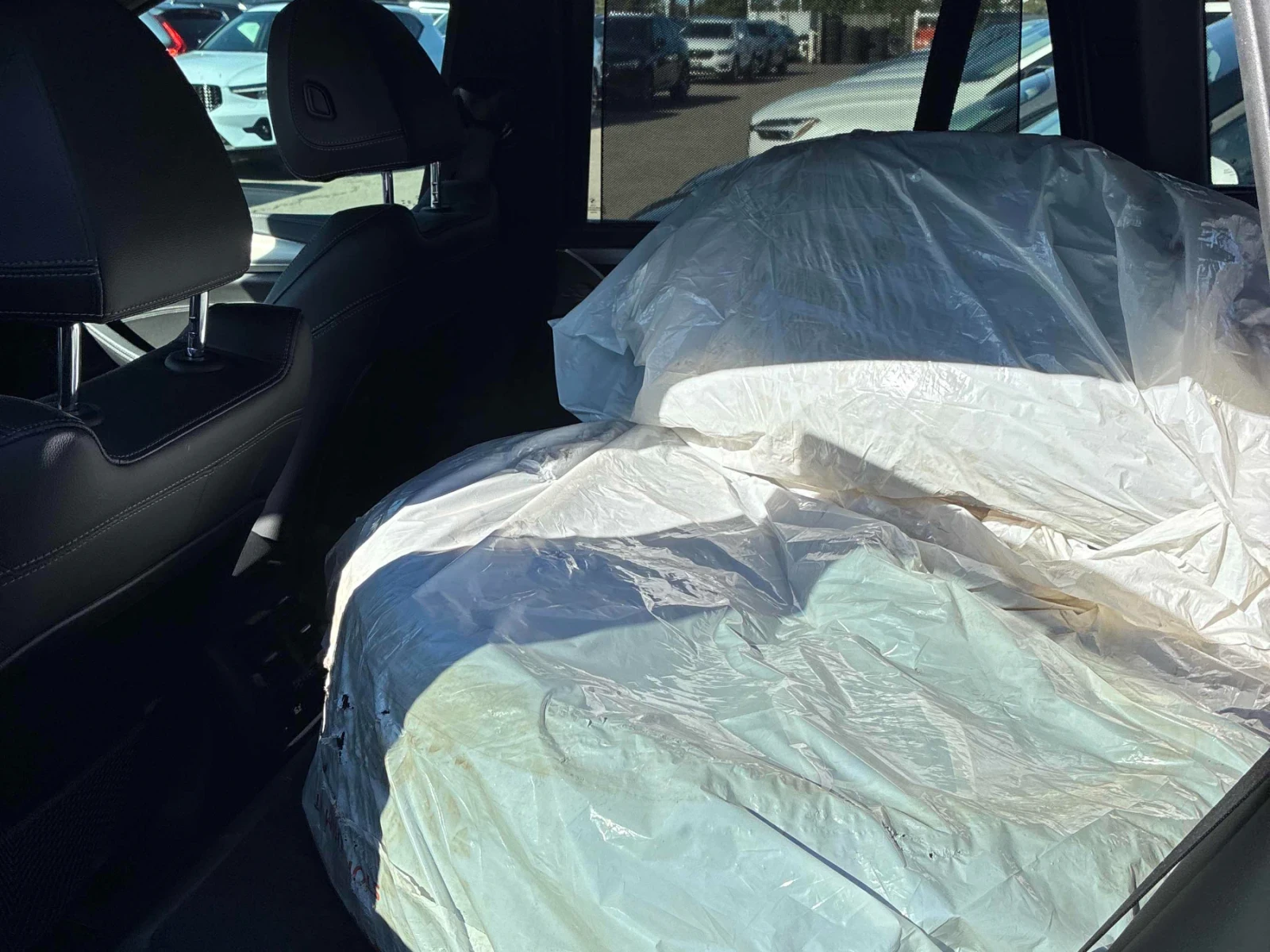 BMW X3 XDrive40i* 360* HEAD-UP* ПОДГРЕВ* CARFAX , снимка 11 - Автомобили и джипове - 55495985