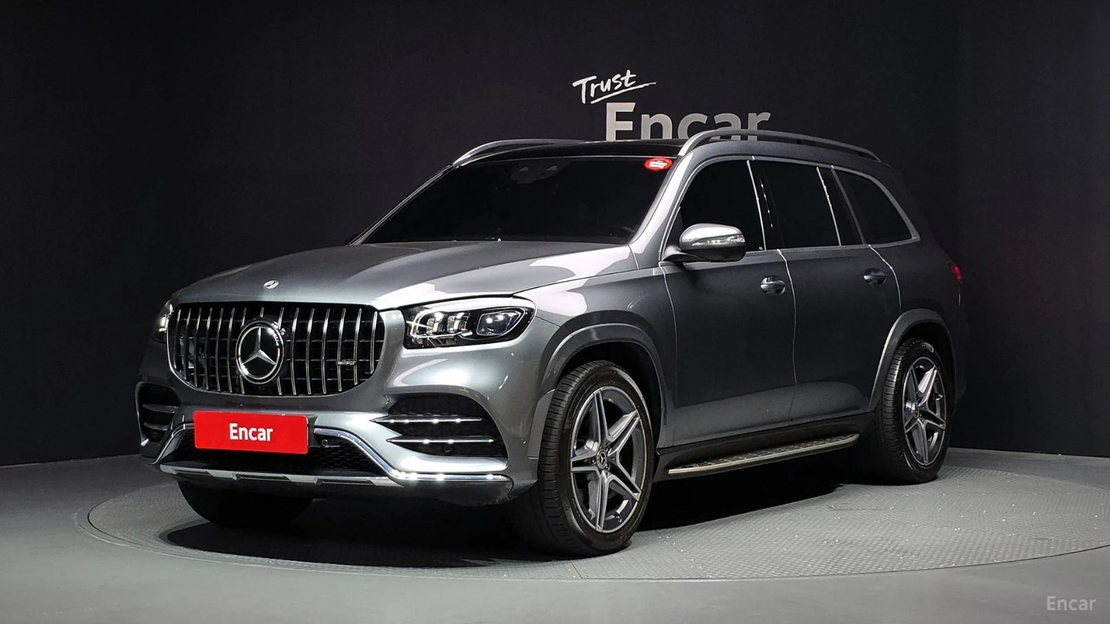 Mercedes-Benz GLS 400 D* 4MATIC* КОЖА* ПОДГРЕВ* ОБДУХВ* BURMASTER* PANO*