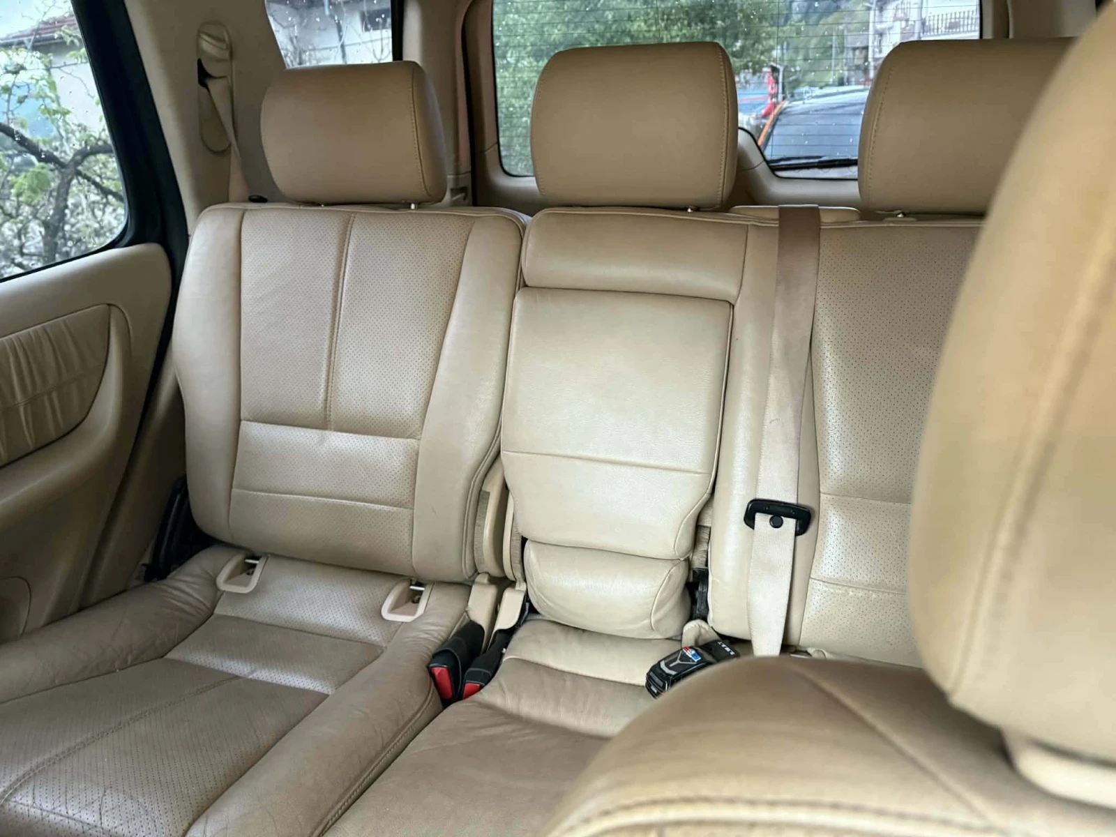 Mercedes-Benz ML 270 | Mobile.bg � ����������� 2