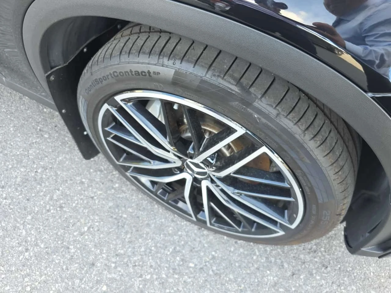 Mercedes-Benz GLC * AMG 43 * CARFAX * ��� ������������ ������ | Mobile.bg � ����������� 7