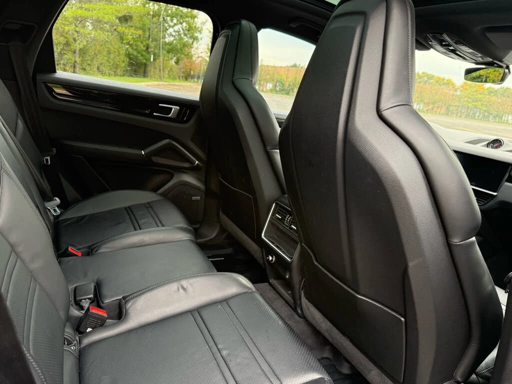 Porsche Cayenne 3.0 AWD, �������, ���������, ��������  | Mobile.bg � ����������� 7