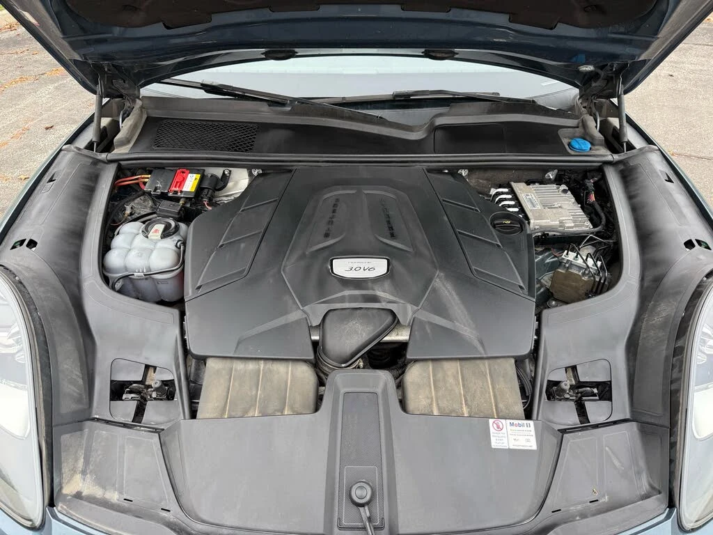 Porsche Cayenne 3.0 AWD, �������, ���������, ��������  | Mobile.bg � ����������� 15