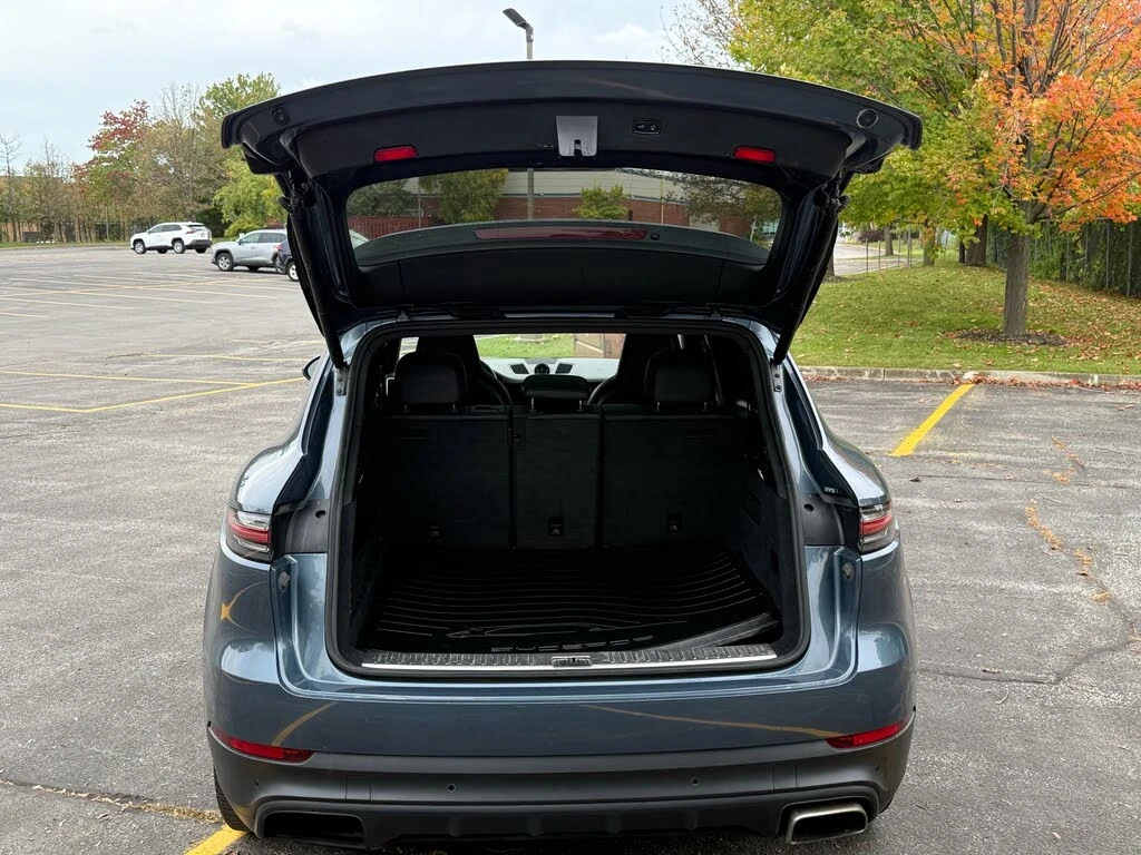 Porsche Cayenne 3.0 AWD, �������, ���������, ��������  | Mobile.bg � ����������� 14