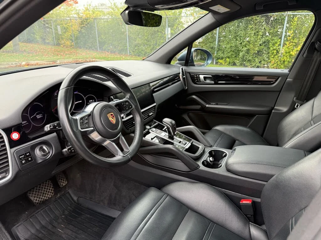 Porsche Cayenne 3.0 AWD, �������, ���������, ��������  | Mobile.bg � ����������� 6