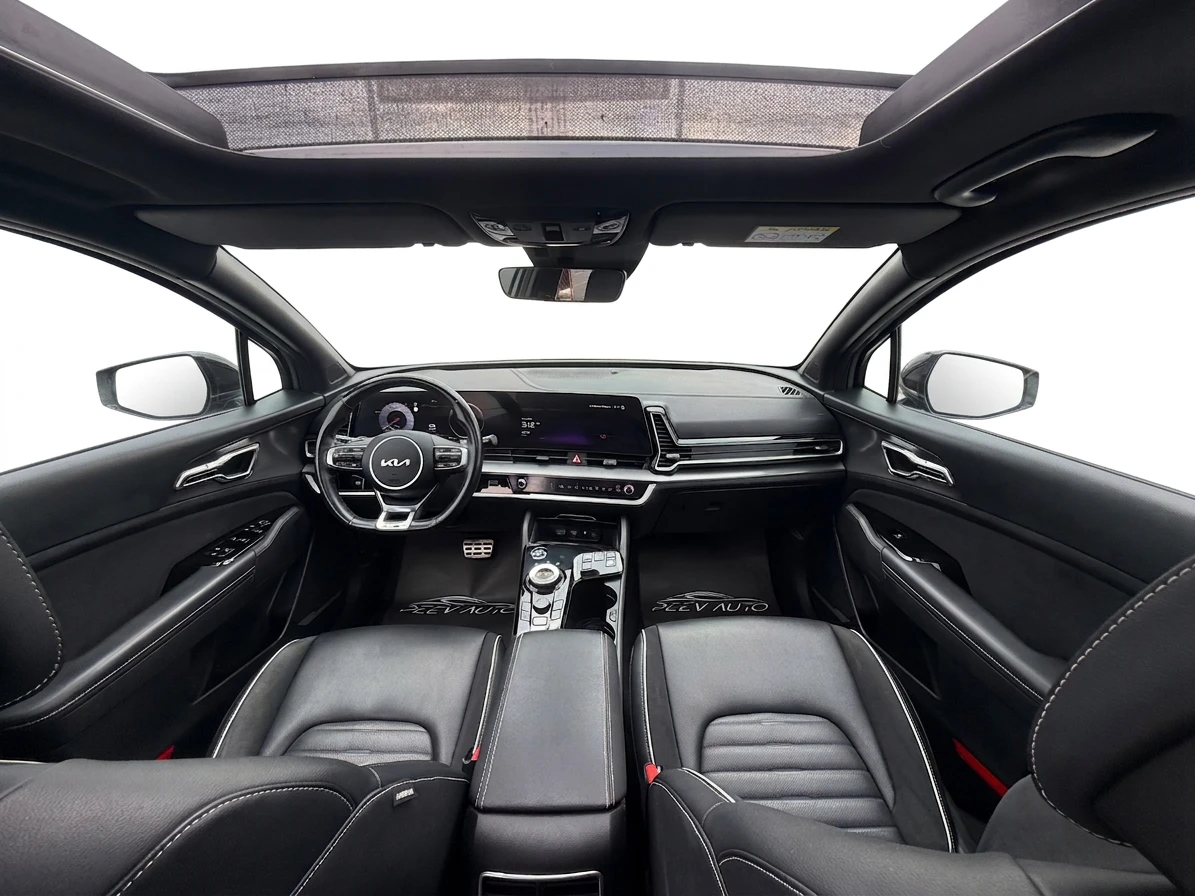 Kia Sportage | Mobile.bg � ����������� 7