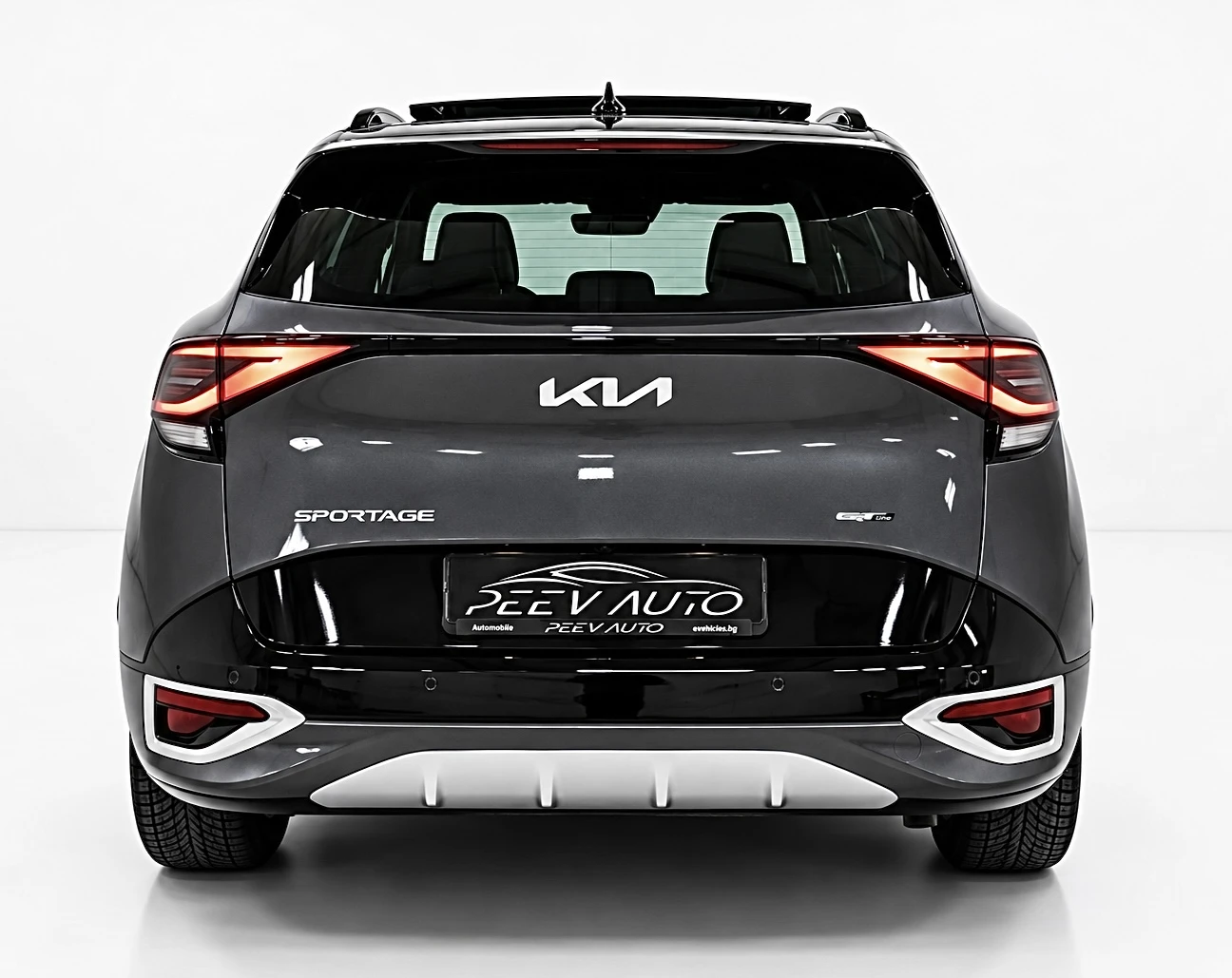 Kia Sportage | Mobile.bg � ����������� 5