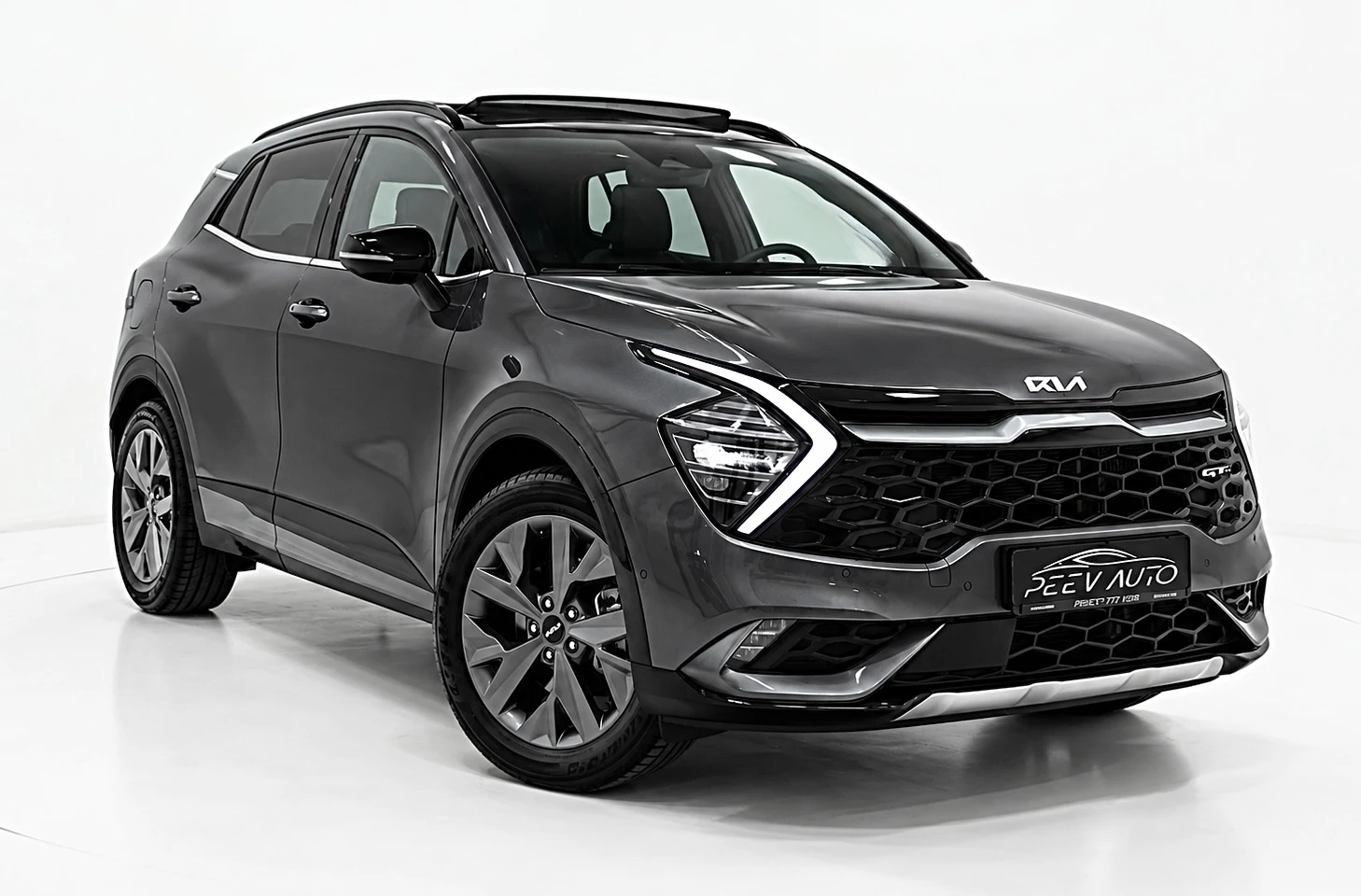Kia Sportage | Mobile.bg � ����������� 3