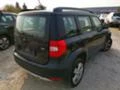 Skoda Yeti 2.0tdi, снимка 4