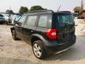 Skoda Yeti 2.0tdi, снимка 3