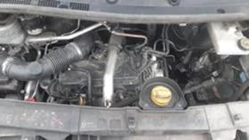 Opel Movano 2.3cdti/на части , снимка 6