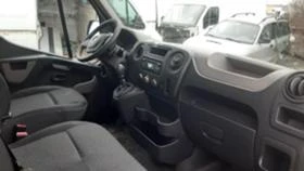 Opel Movano 2.3cdti/на части , снимка 5