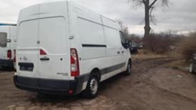 Opel Movano 2.3cdti/на части , снимка 3