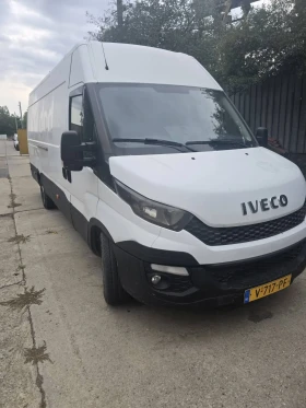 Iveco Daily, снимка 1
