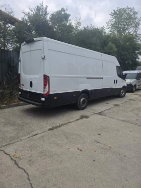 Iveco Daily, снимка 3