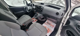 Citroen Berlingo 1.6 Бензин 138км гарантирани/ Клима, снимка 8