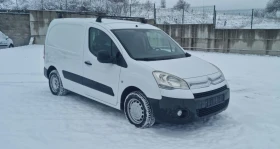 Citroen Berlingo 1.6 Бензин 138км гарантирани/ Клима, снимка 1