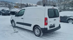 Citroen Berlingo 1.6 Бензин 138км гарантирани/ Клима, снимка 4